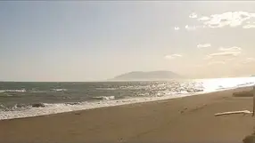 El Muro Plajı