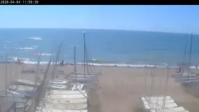 El Prat Beach