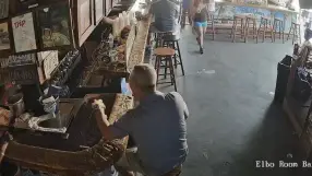 Elbo Room Bar
