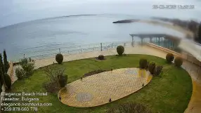 Elegance Beach Hotel, Nessebar