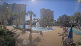 Emerald Beach Resort North Pool