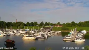 Emmerich Marina