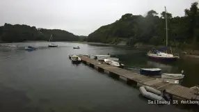 Sailaway St Anthony