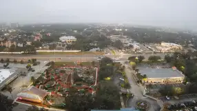 Epcot, Disney Springs