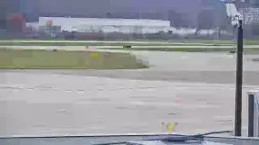 Erie International Airport