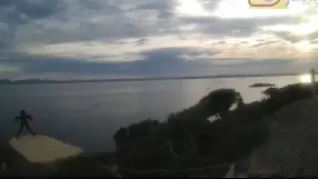 Es Faralho, Sa Bassa Blanca