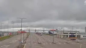 Port of Virtsu