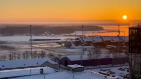Tallinn Airport