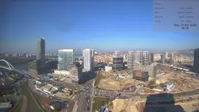 Eurovea Tower