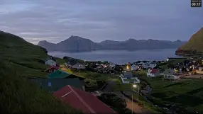 Gjógv