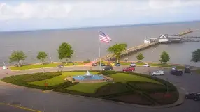 Fairhope Pier