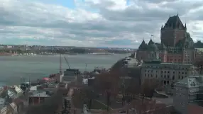 Fairmont Le Château Frontenac