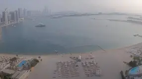 Fairmont The Palm