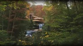 Fallingwater, Pennsylvania