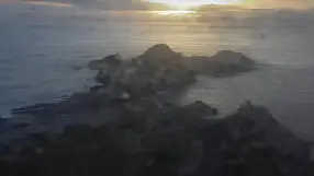 Farallon Islands