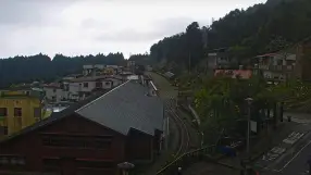 Fenqihu railway station