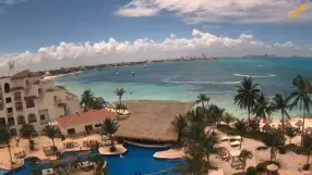 Fiesta Americana Cancun Villas