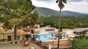 Finca Hotel Monnaber Nou & Spa