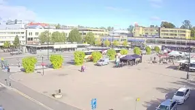 Porvoo, Main Square