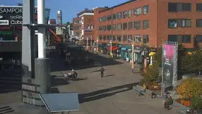 Rovaniemi, Lordi Square