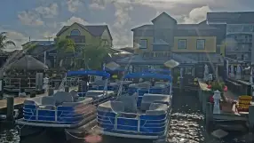 Fish Tales Bar, Ocean City