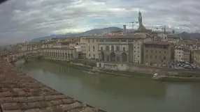 Florence, Ponte Vecchio