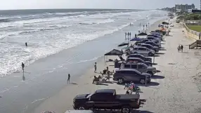 New Smyrna Beach