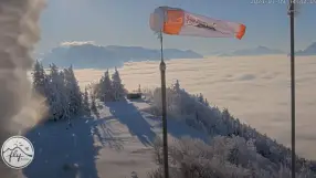 FlyForFun, Gaisberg