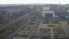 Formula Leisure Center, Bratsk