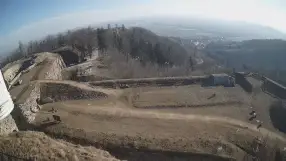 Fort Srebrna Góra