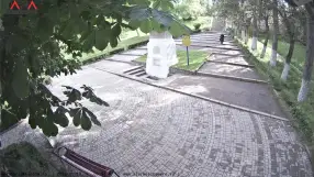 Fountain of Manole, Curtea de Argeș