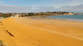 St Cast le Guildo - Grande Plage