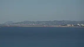 Nice Côte d'Azur Airport
