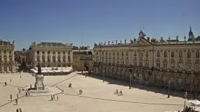 Nancy, Stanislaus Square