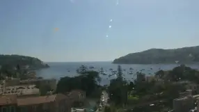Villefranche-sur-Mer, French Riviera