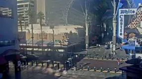 Fremont Street Experience