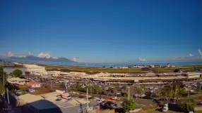 Faa'a Airport