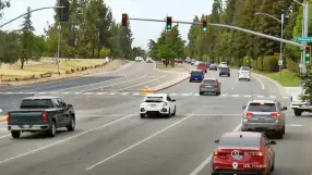 Friant and Shepherd in Fresno