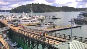 Friday Harbor Marina