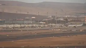 Fuerteventura Airport