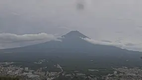 Fuji Mountain
