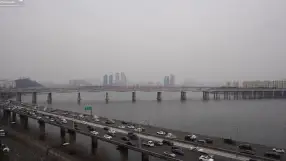 Gangbyeon Expressway