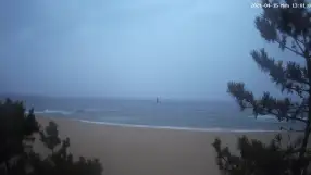 Gangmoon beach