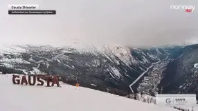 Gausta Skisenter