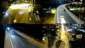 General Belgrano Bridge