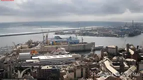 Genoa Port