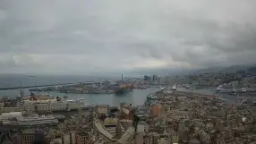 Genova, Terrazza Colombo