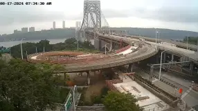 George Washington Bridge