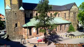 Church of Saints Cosmas and Damian