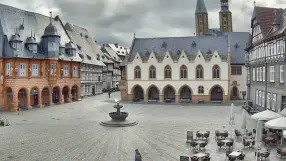 Goslar, Main Square